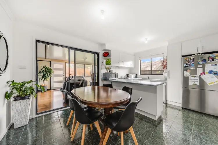 Fourth view of Homely house listing, 59 Bryan Hudson Street, Macgregor ACT 2615