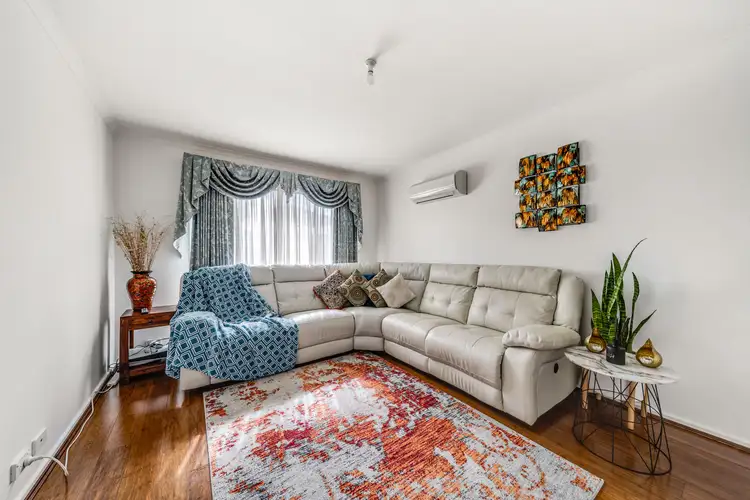 Fifth view of Homely house listing, 59 Bryan Hudson Street, Macgregor ACT 2615