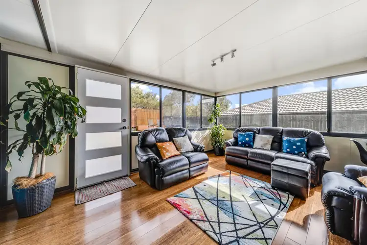 Sixth view of Homely house listing, 59 Bryan Hudson Street, Macgregor ACT 2615