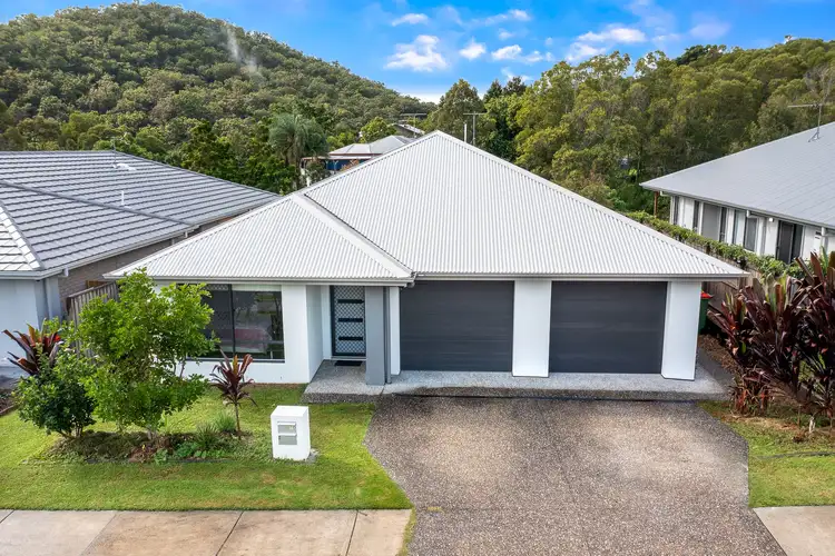 Main view of Homely semi-detached listing, 10 Roselea Avenue, Bahrs Scrub QLD 4207