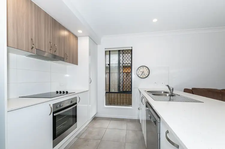 Fourth view of Homely semi-detached listing, 10 Roselea Avenue, Bahrs Scrub QLD 4207