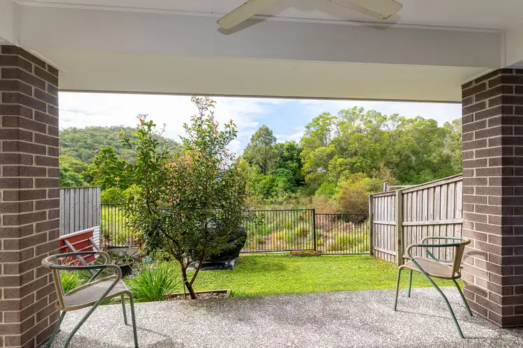 Fifth view of Homely semi-detached listing, 10 Roselea Avenue, Bahrs Scrub QLD 4207