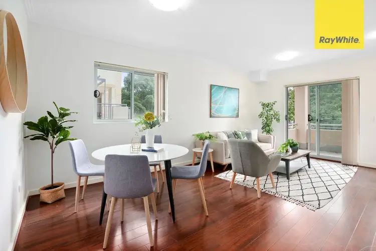 9/10 Prospect Street, Rosehill NSW 2142