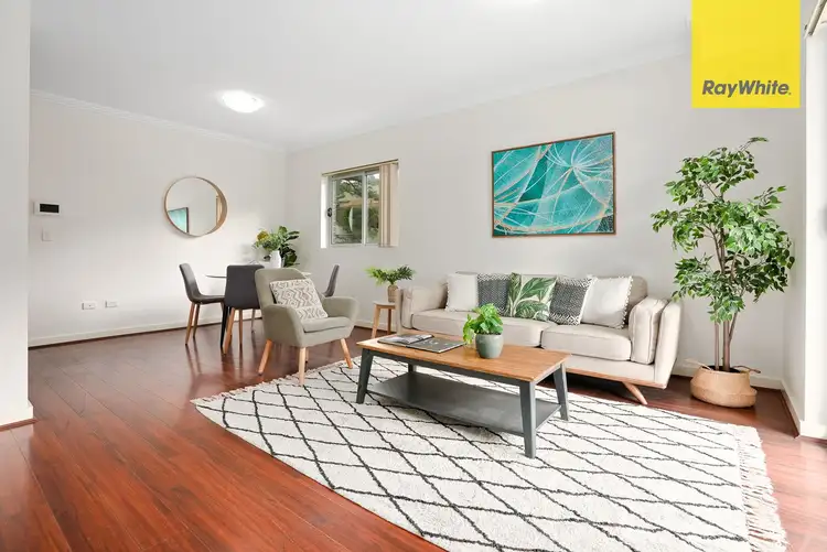 Third view of Homely unit listing, 9/10 Prospect Street, Rosehill NSW 2142