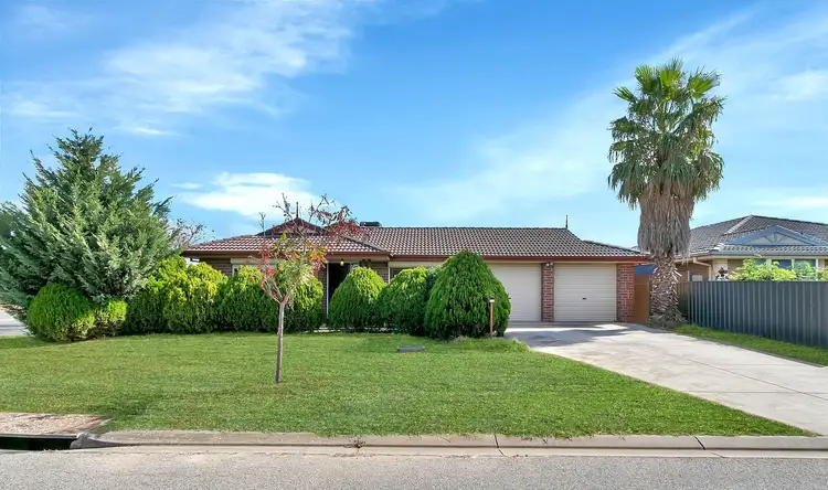 Main view of Homely house listing, 24 Pyrus Crescent, Andrews Farm SA 5114