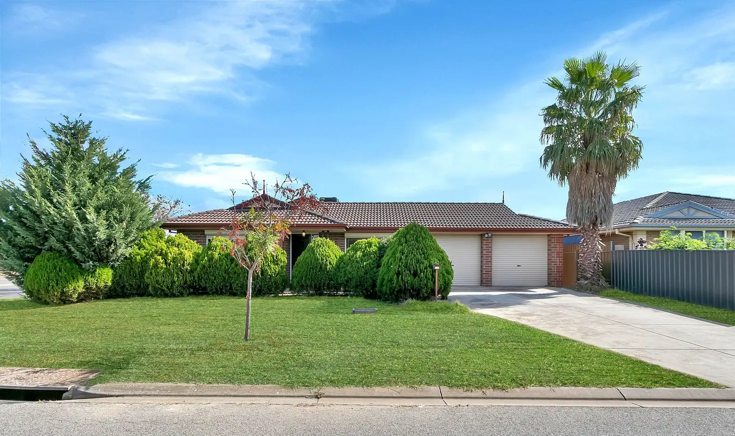 Main view of Homely house listing, 24 Pyrus Crescent, Andrews Farm SA 5114