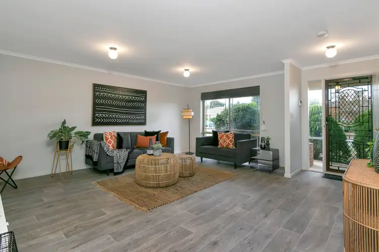 Second view of Homely house listing, 24 Pyrus Crescent, Andrews Farm SA 5114