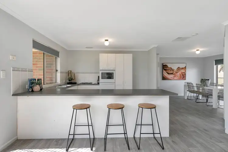 Fourth view of Homely house listing, 24 Pyrus Crescent, Andrews Farm SA 5114