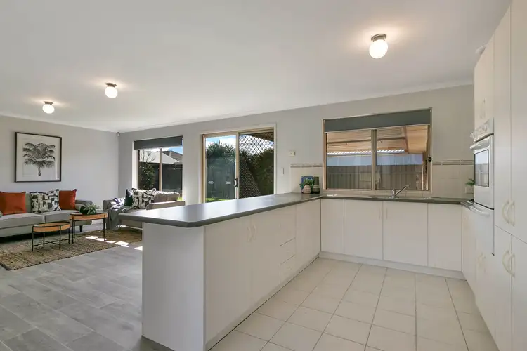 Fifth view of Homely house listing, 24 Pyrus Crescent, Andrews Farm SA 5114