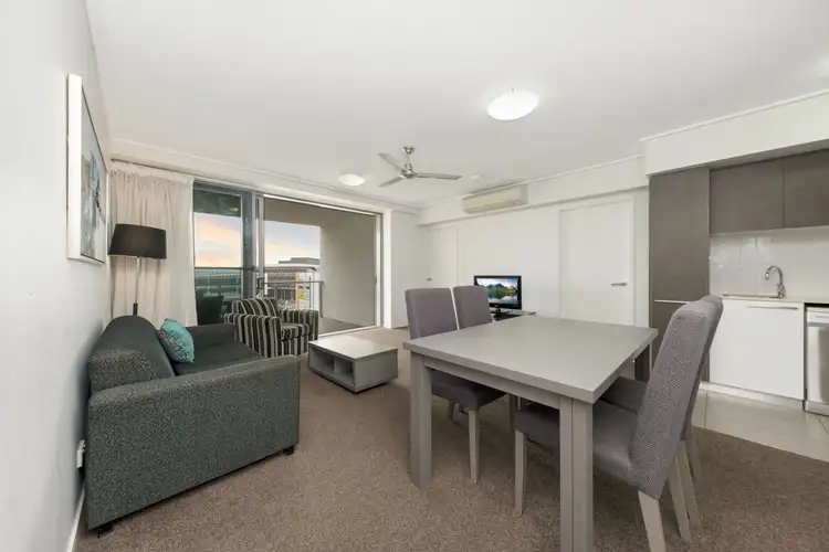 16/3 Kingsway Place, Townsville City QLD 4810