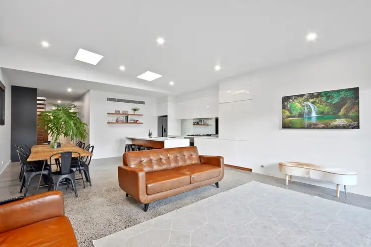 Second view of Homely semi-detached listing, 558 Port Hacking Road, Caringbah South NSW 2229
