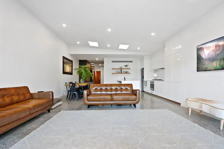 Third view of Homely semi-detached listing, 558 Port Hacking Road, Caringbah South NSW 2229