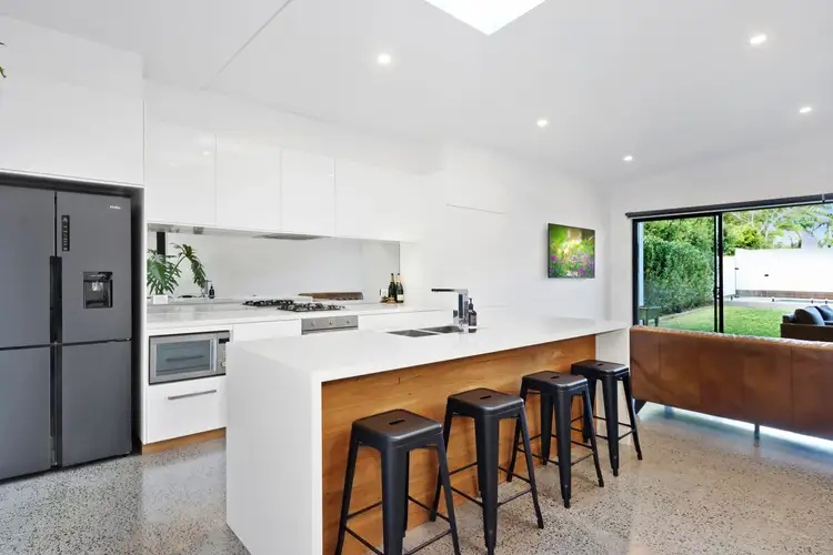 Fourth view of Homely semi-detached listing, 558 Port Hacking Road, Caringbah South NSW 2229