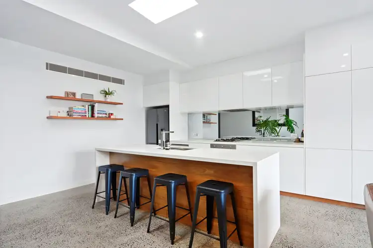 Fifth view of Homely semi-detached listing, 558 Port Hacking Road, Caringbah South NSW 2229