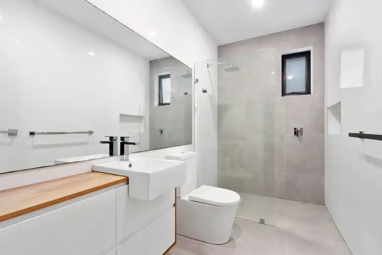 Seventh view of Homely semi-detached listing, 558 Port Hacking Road, Caringbah South NSW 2229