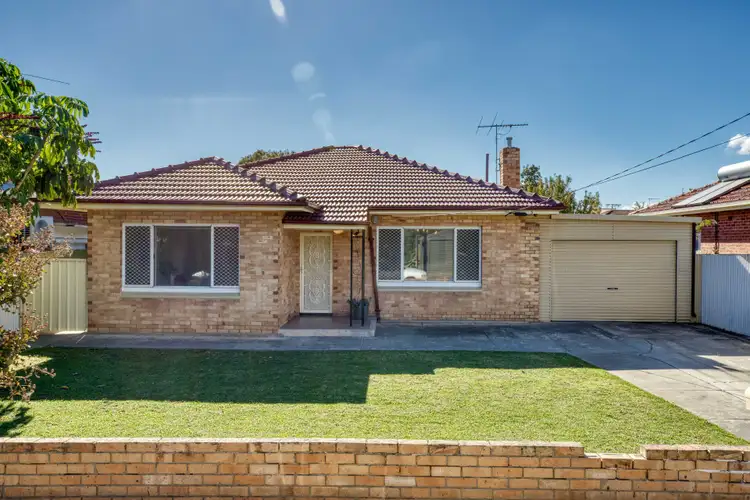 18 Neill Road, Cowandilla SA 5033
