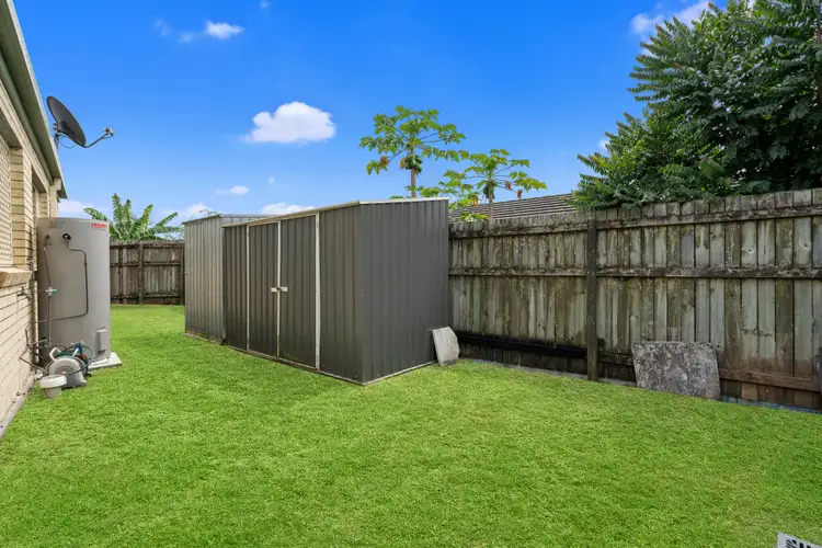 Second view of Homely house listing, 10 Lomandra Drive, Morayfield QLD 4506
