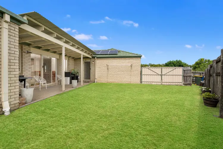 Fourth view of Homely house listing, 10 Lomandra Drive, Morayfield QLD 4506