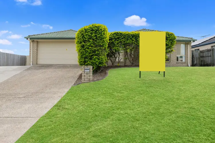 Fifth view of Homely house listing, 10 Lomandra Drive, Morayfield QLD 4506