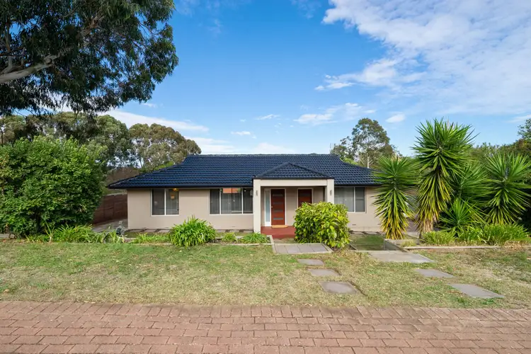 2 Gunn Street, O'halloran Hill SA 5158