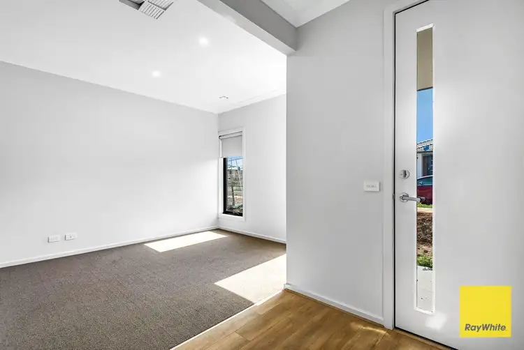 Second view of Homely house listing, 13 Himalayas Street, Truganina VIC 3029