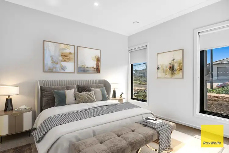 Third view of Homely house listing, 13 Himalayas Street, Truganina VIC 3029