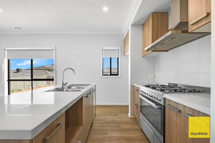 Fifth view of Homely house listing, 13 Himalayas Street, Truganina VIC 3029