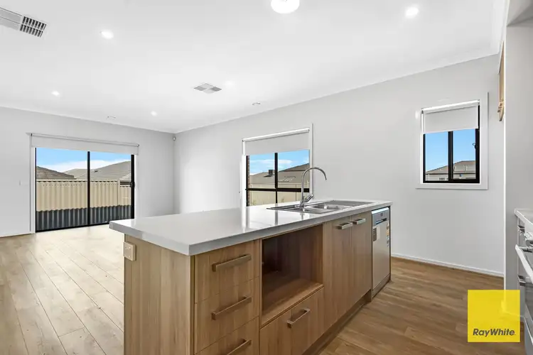 Sixth view of Homely house listing, 13 Himalayas Street, Truganina VIC 3029