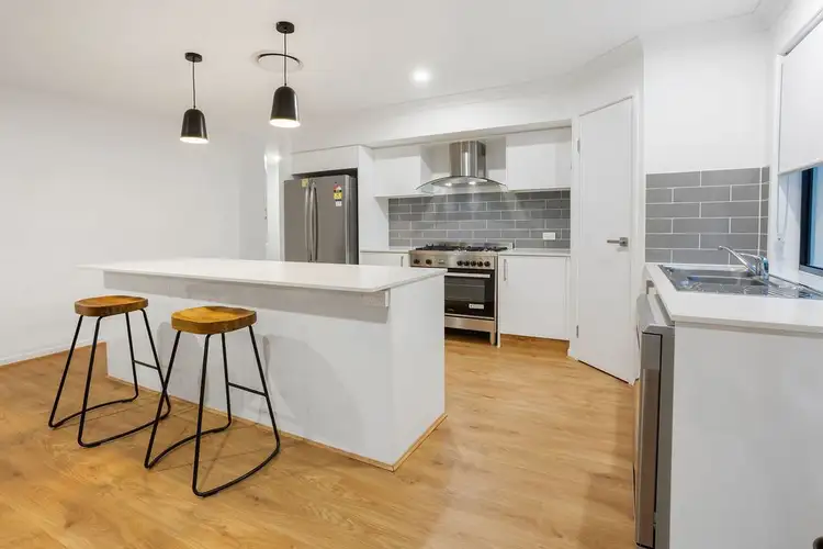 Second view of Homely house listing, 37 Roberts Crescent, Bellbird Park QLD 4300
