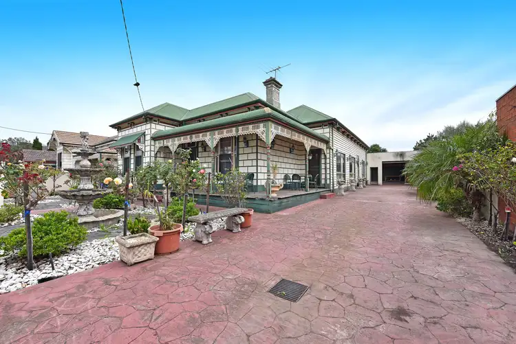 Fifth view of Homely house listing, 2-4 Florence Street, Coburg VIC 3058