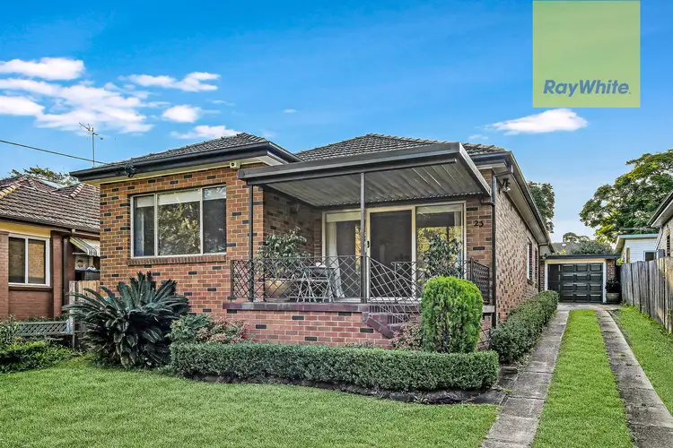 Main view of Homely house listing, 23 Romani Street, North Parramatta NSW 2151