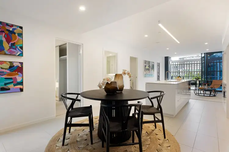 3034/36 Evelyn Street, Newstead QLD 4006