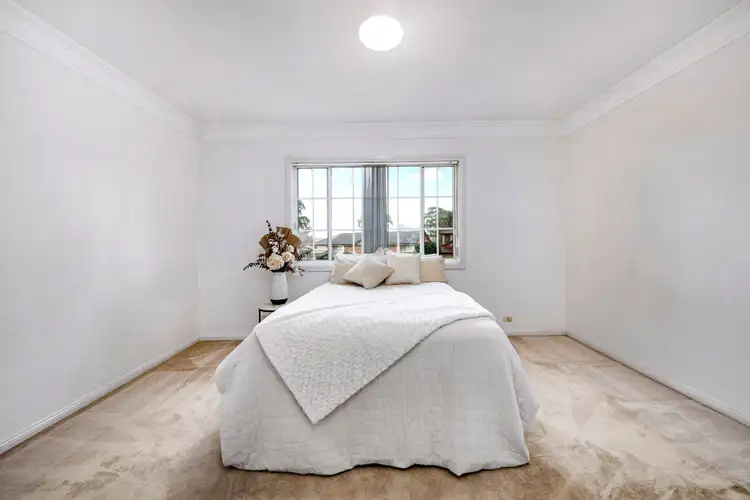 Sixth view of Homely house listing, 67 Carnavon Crescent, Georges Hall NSW 2198
