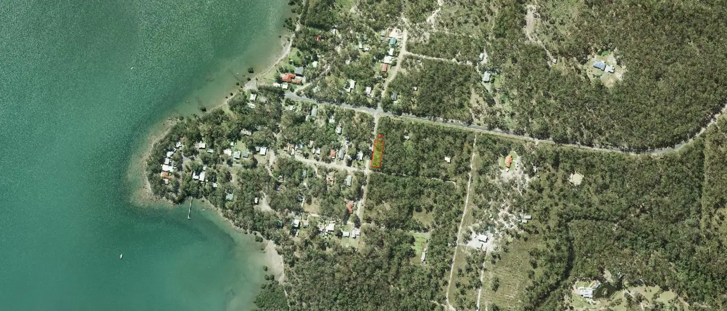 Main view of Homely rural property listing, 19 Central Avenue, Bundabah NSW 2324