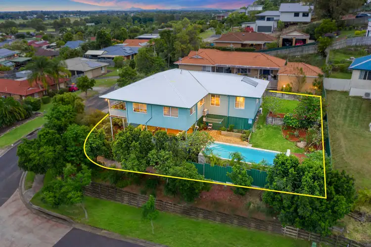 Third view of Homely house listing, 2 Pelewan Court, Tanah Merah QLD 4128