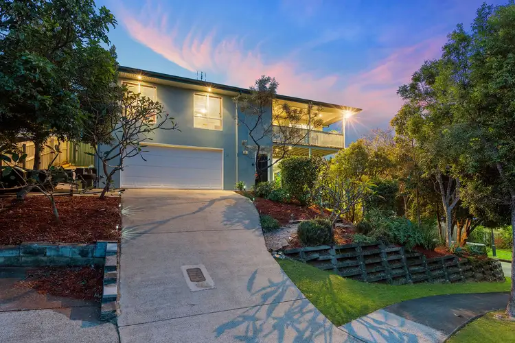 Fourth view of Homely house listing, 2 Pelewan Court, Tanah Merah QLD 4128