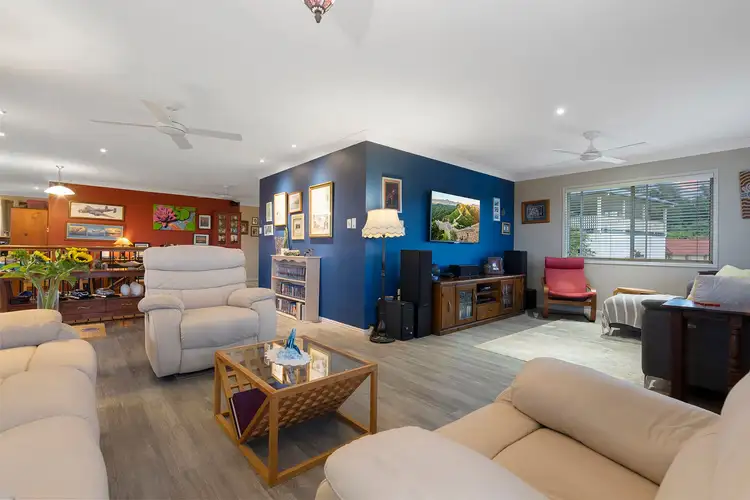 Sixth view of Homely house listing, 2 Pelewan Court, Tanah Merah QLD 4128