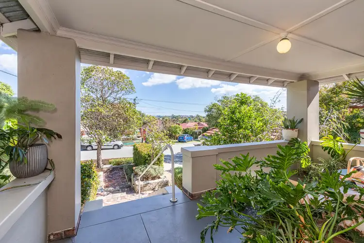 Third view of Homely house listing, 82 Buxton Street, Mount Hawthorn WA 6016