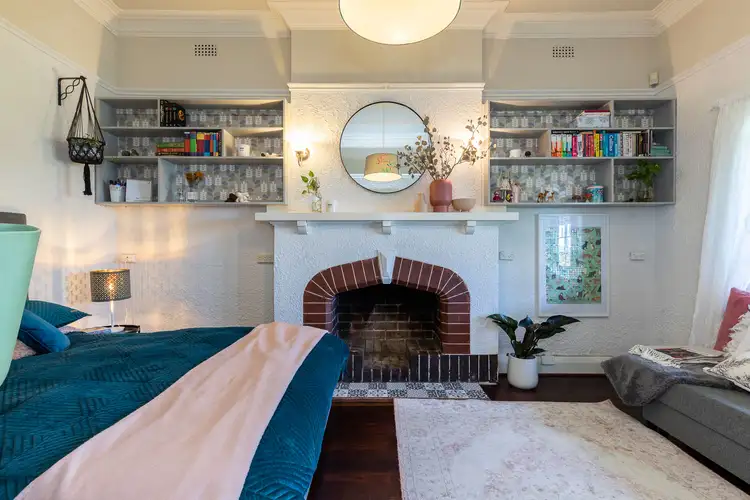 Fifth view of Homely house listing, 82 Buxton Street, Mount Hawthorn WA 6016