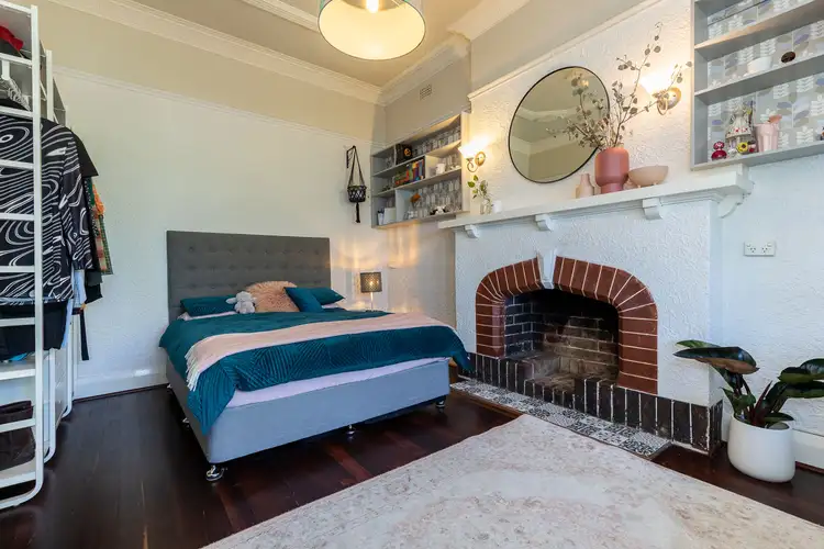 Sixth view of Homely house listing, 82 Buxton Street, Mount Hawthorn WA 6016