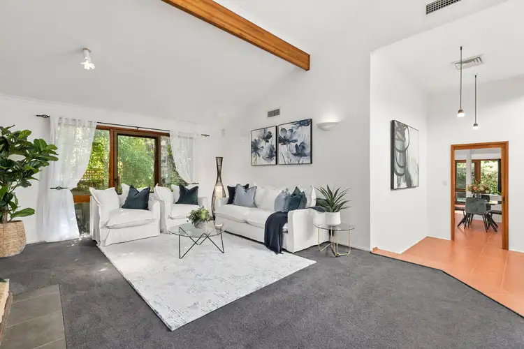 Third view of Homely house listing, 14 Driscoll Place, Barden Ridge NSW 2234
