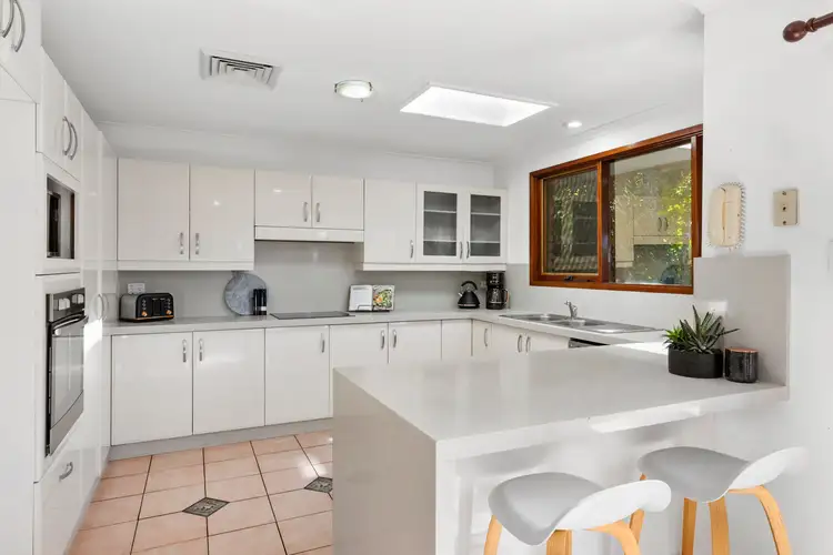 Sixth view of Homely house listing, 14 Driscoll Place, Barden Ridge NSW 2234