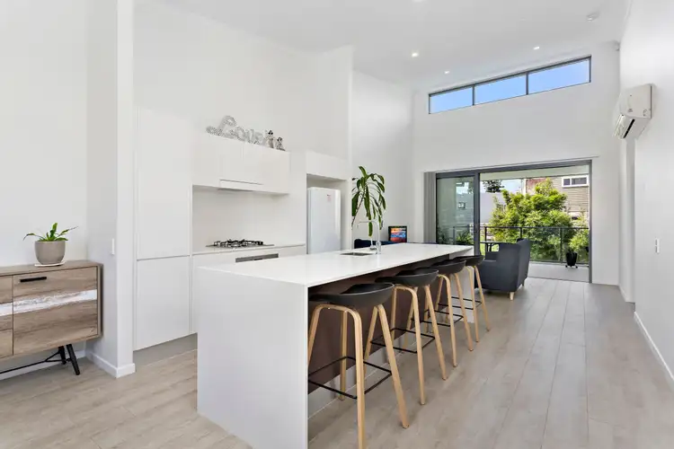 Second view of Homely apartment listing, 10/2 Hothersal Street, Kiama NSW 2533