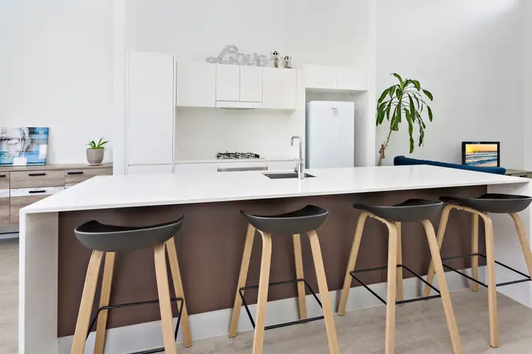Fifth view of Homely apartment listing, 10/2 Hothersal Street, Kiama NSW 2533