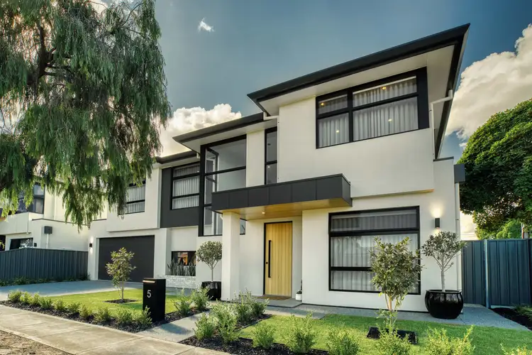 5 Sienna Avenue, Warradale SA 5046