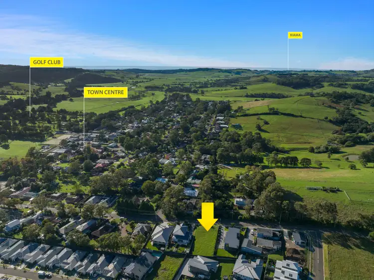 Second view of Homely land listing, 28 Wyalla Road, Jamberoo NSW 2533