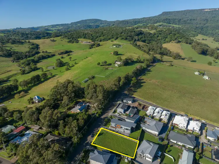 Fourth view of Homely land listing, 28 Wyalla Road, Jamberoo NSW 2533