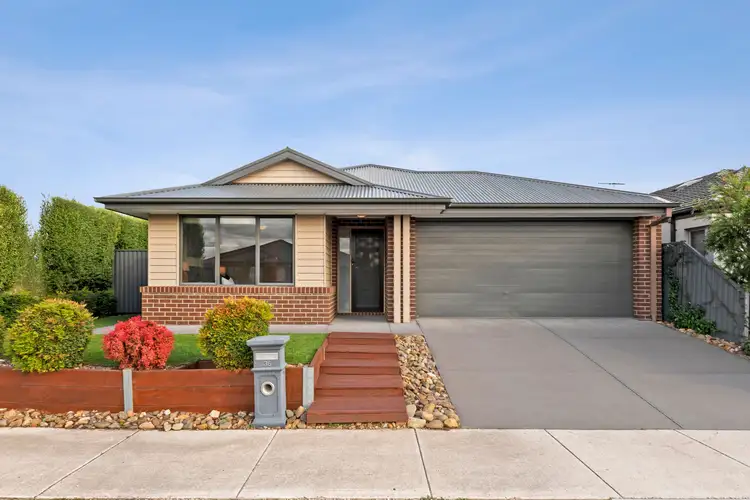 Main view of Homely house listing, 36-38 Lapwing Drive, Lara VIC 3212