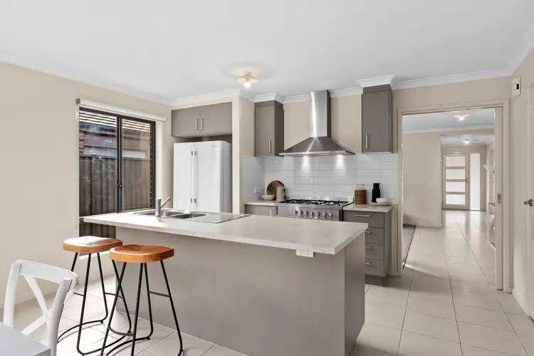 Third view of Homely house listing, 36-38 Lapwing Drive, Lara VIC 3212