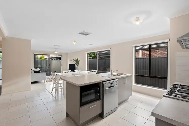 Fourth view of Homely house listing, 36-38 Lapwing Drive, Lara VIC 3212